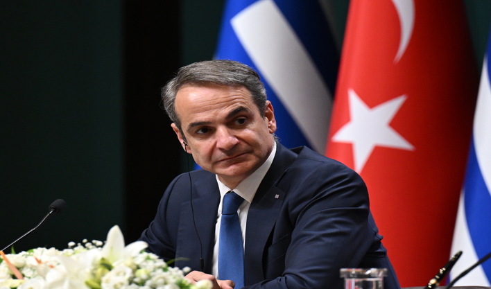 Türkiye'ye düşmanlığın fayda etmeyeceğini anladılar! Yunanistan ilk adımı attı