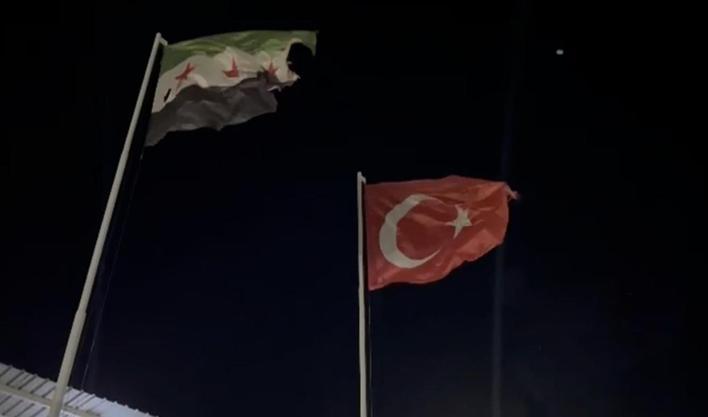 7/24 esasına göre işleyecek! Türkiye ile Suriye arasında kritik adım