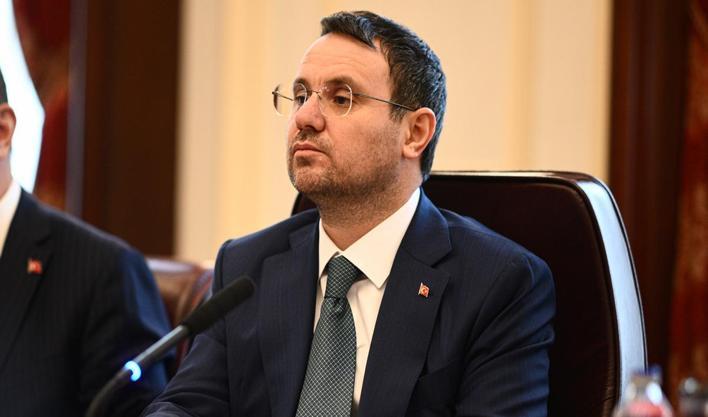 Adalet Bakanı Gürlek: Meclis iradesi ile İBB Yolsuzluk Davası canlı yayınlanabilir