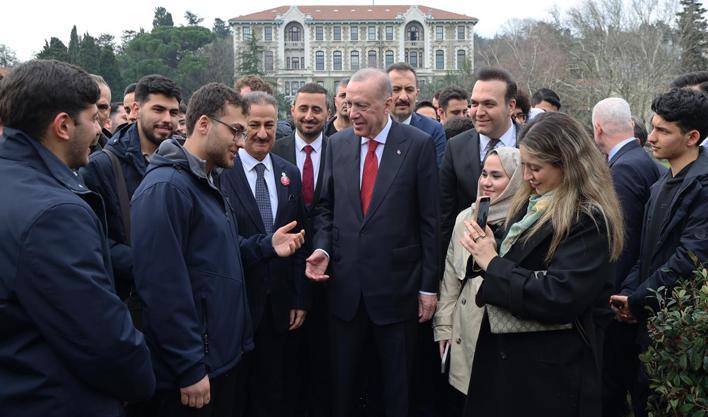 CHP'li Başarır'ın 'Boğaziçi' hazımsızlığı! İbiş: Mahir olduğun tek konunun ne olduğunu biliyoruz