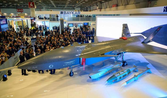 SAHA 2026 hedef büyüttü: Dünya teknolojileri İstanbul'da buluşacak