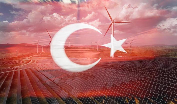 Bölgede güç dengesini Türkiye belirliyor... Enerji, ticaret ve yatırımda dev açılım: Hedef 1 milyar dolar