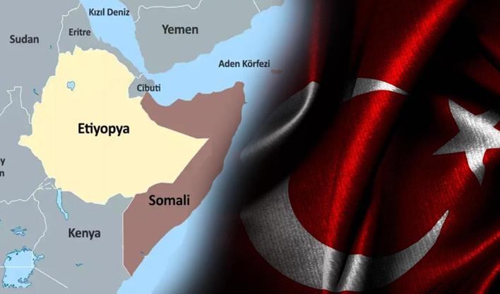 Türkiye'nin bölgesel gücüne güveniyorlar: Kıyısız ülkeden deniz koridoru için yardım talebi