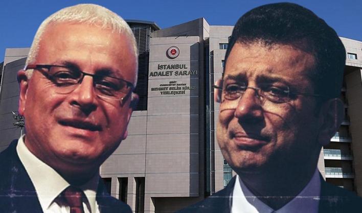 "Casusluk" iddianamesi kabul edildi! İlk duruşma tarihi belli oldu