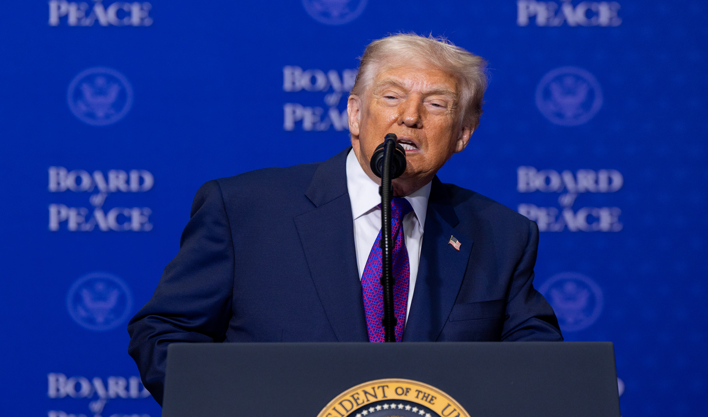 Trump 10 günlük süre verdi: İran anlaşma yapmazsa kötü şeyler olur