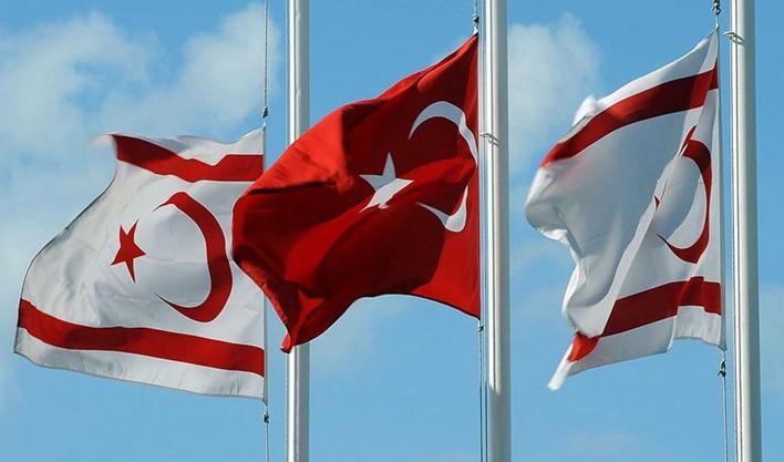 Cumhurbaşkanı Erdoğan'ın vizyonu dengeleri belirliyor: KKTC'den Türkiye'nin kararlılığına vurgu