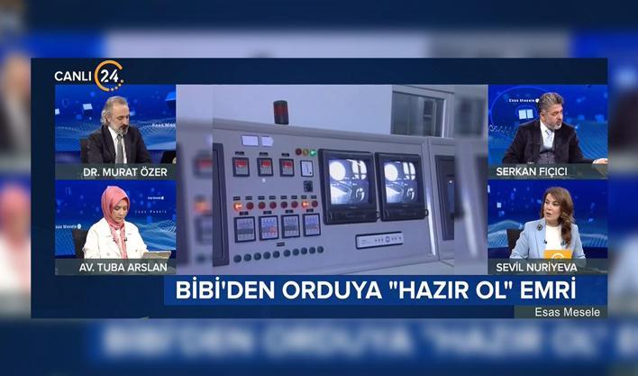 Savunma sanayinde erken hamle! Canlı yayında Cumhurbaşkanı Erdoğan'ın öngörüsüne vurgu