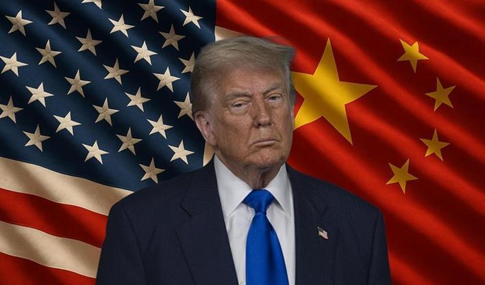 Beyaz Saray duyurdu: Trump'ın Çin takvimi belli oldu