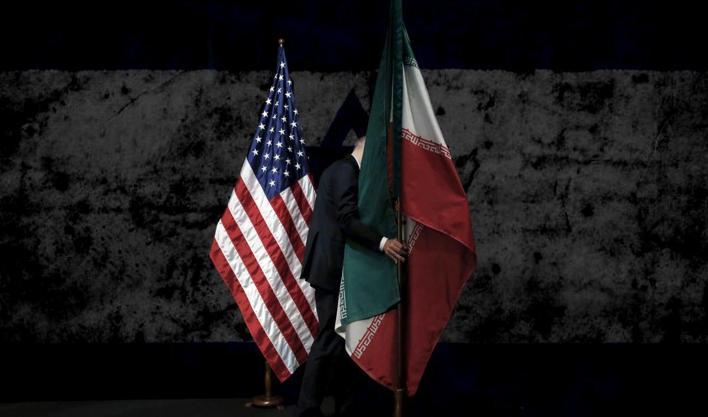 ABD-İran geriliminde yeni senaryo: İsrail sahanın tam ortasında