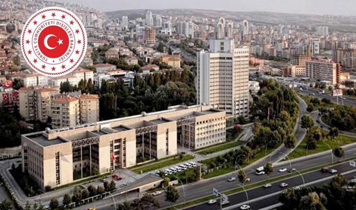 Türkiye dahil 14 ülkeden ABD'nin İsrail Büyükelçisi'nin açıklamalarına kınama