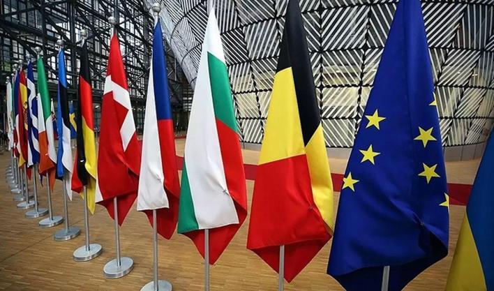 AB'de Rusya çatlağı... ''Yaptırım paketinde anlaşma sağlayamadık''