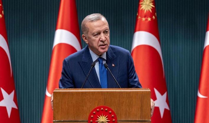 Cumhurbaşkanlığı Kabinesi yoğun gündemle toplanıyor