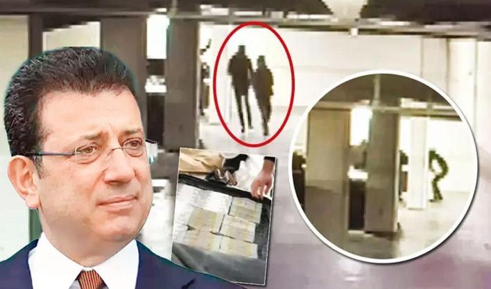 İBB'nin rüşvet ağına uzanan 30 milyon dolarlık dev vurgunda yeni gelişme!