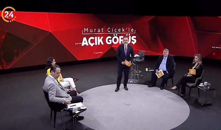 Türkiye vesayet zincirini kırıyor! Açık Görüş'te çarpıcı değerlendirme