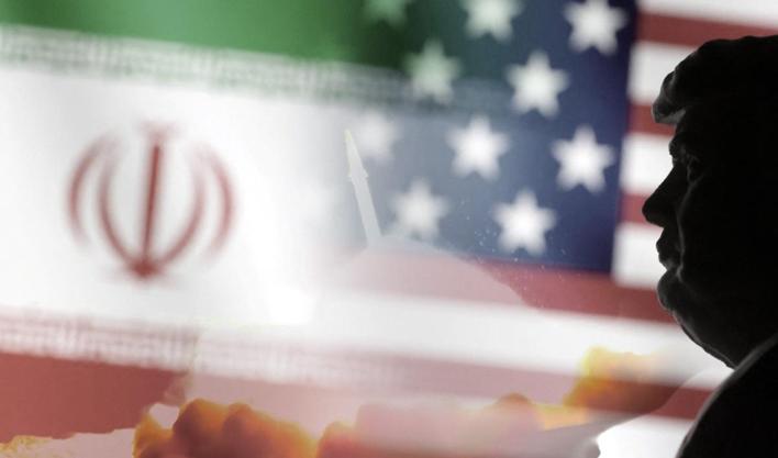 Orta Doğu'da bıçak sırtı denge! İsrail: ABD saldırıya doğru yaklaşıyor