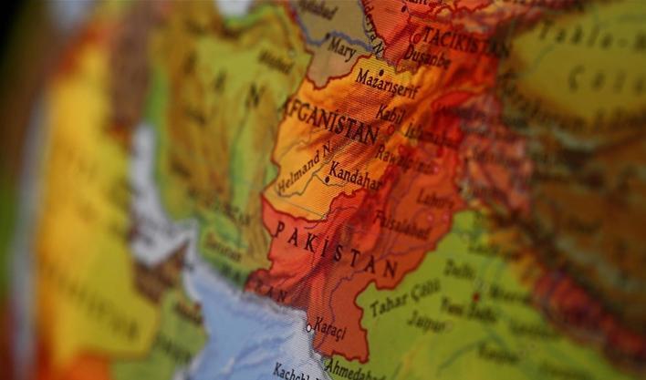 Pakistan-Afganistan sınırında çatışma... Çok sayıda ölü ve yaralı var