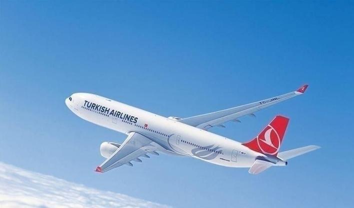 THY'den İran iddialarına net yalanlama!