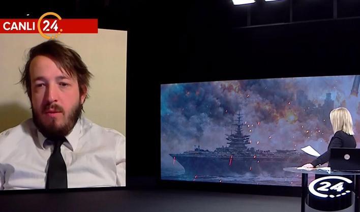 ABD Basını: Üst düzey İranlı komutanlar öldürüldü… İran orta doğudaki ABD üslerini vuruyor