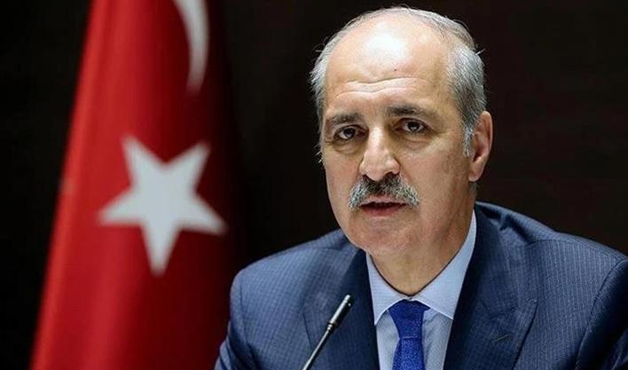 TBMM Başkanı Kurtulmuş'tan 28 Şubat mesajı: Hiçbir vesayet odağı kalmadı