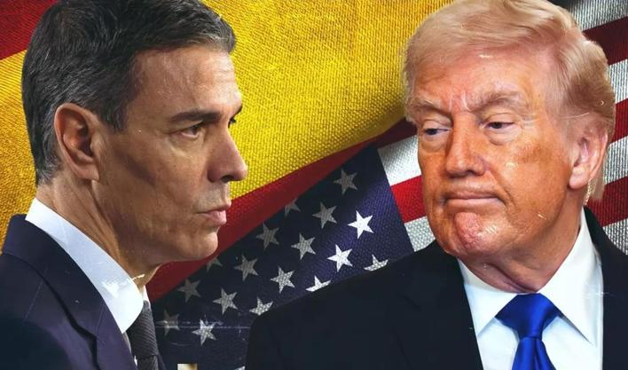 İspanya'dan Beyaz Saray'a yalanlama: Görüşümüzde hiçbir değişiklik olmadı