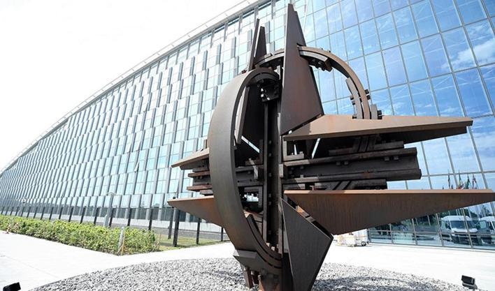 NATO: İran'ın Türkiye'yi hedef almasını kınıyoruz
