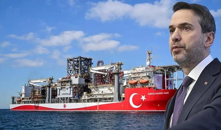 Enerjide bağımsızlık vurgusu! Bakan Bayraktar: Stratejik önemin farkındayız