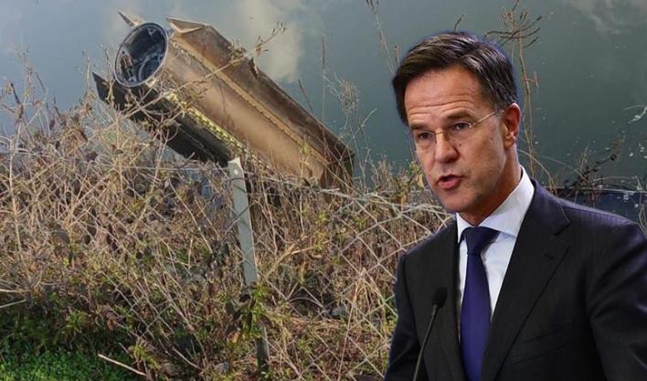 "Füze olayı ciddi bir durumdu" NATO'dan Türkiye mesajı: Topraklarımızın her karışını savunacağız