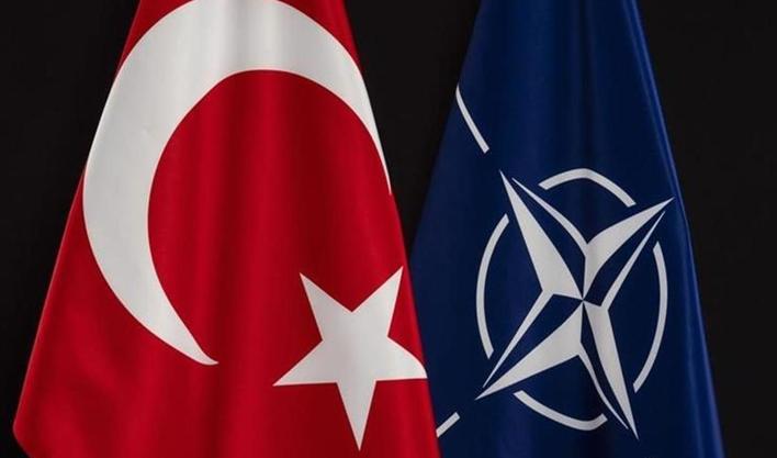 NATO'dan Türkiye mesajı: Tam dayanışma içindeyiz