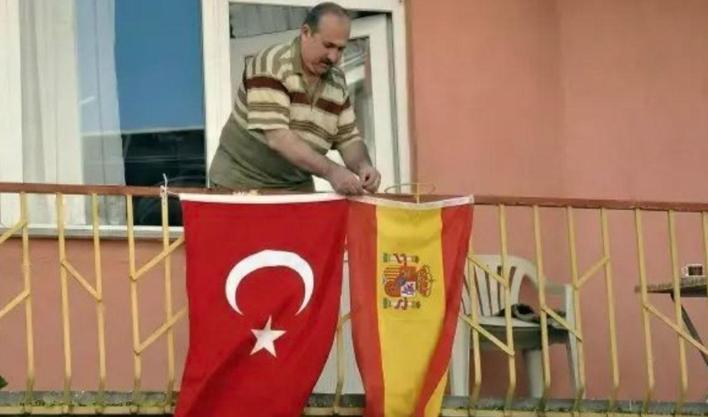 Sanchez'ın ‘Savaşa Hayır'ı Türk ve İspanyolları birleştirdi!