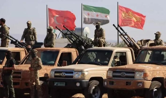 Suriye ve Türk istihbaratından ortak operasyon: Şam'ı hedef alan terör saldırısı engellendi