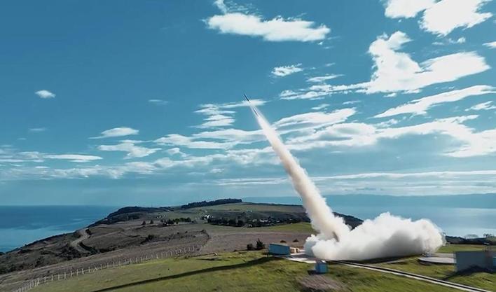 Türkiye'den balistik füze hamlesi: 2 bin kilometre menzilli sistemler geliyor