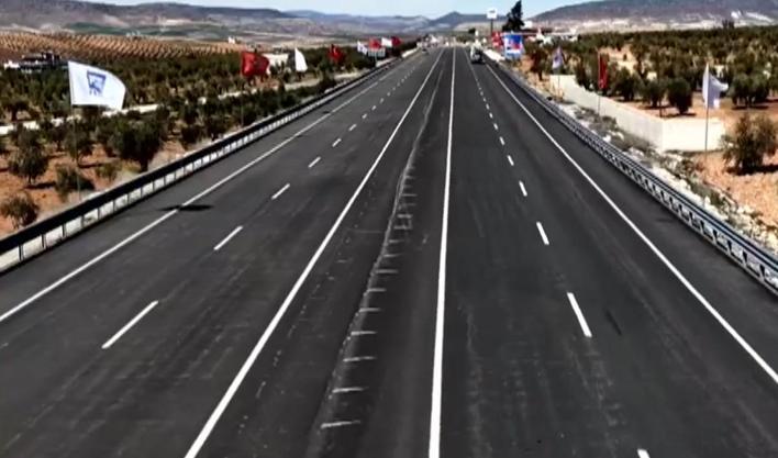 121 milyon liralık tasarruf edilecek: Seyahat süresi 9 dakikaya indi