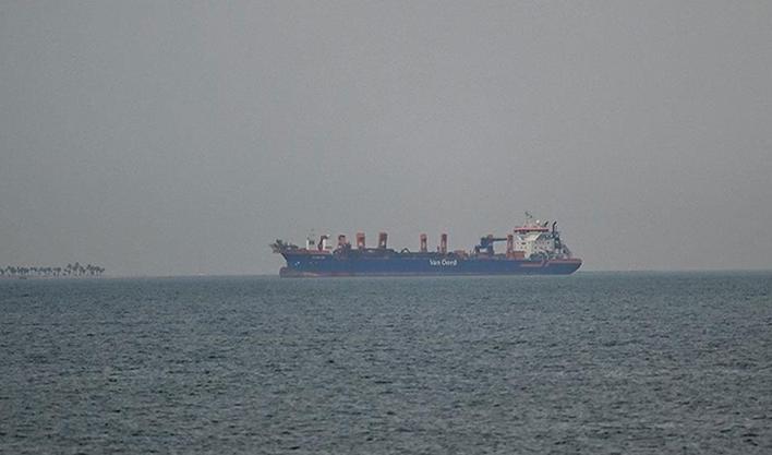 Hürmüz Boğazı'ndaki gelişmeler yeni koridor önerilerini gündeme getirdi