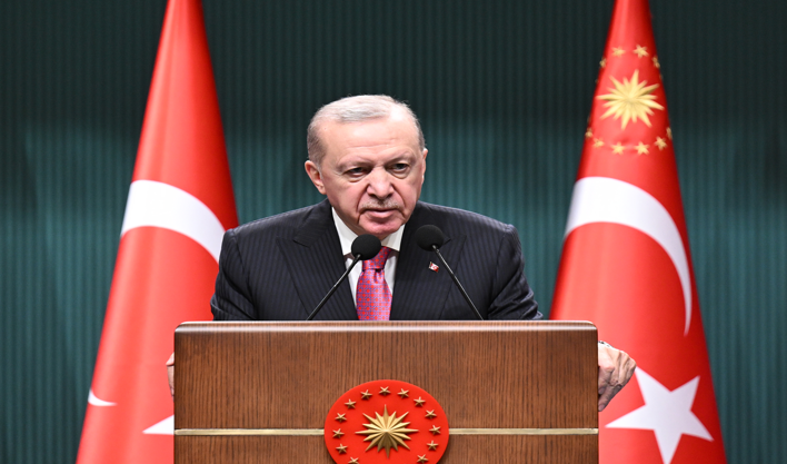 Orta Doğu'da gerilim tırmanıyor! Cumhurbaşkanı Erdoğan: Teyakkuz halindeyiz