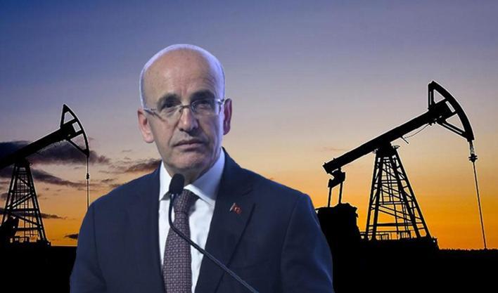 Petrol fiyatlarında sert dalgalanmalar! Bakan Şimşek değerlendirdi