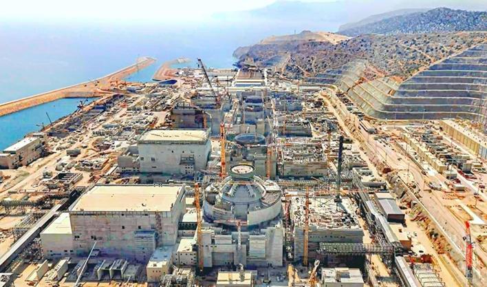 Akkuyu NGS Türkiye'nin enerji arz güvenliğinde kritik rol üstlenecek