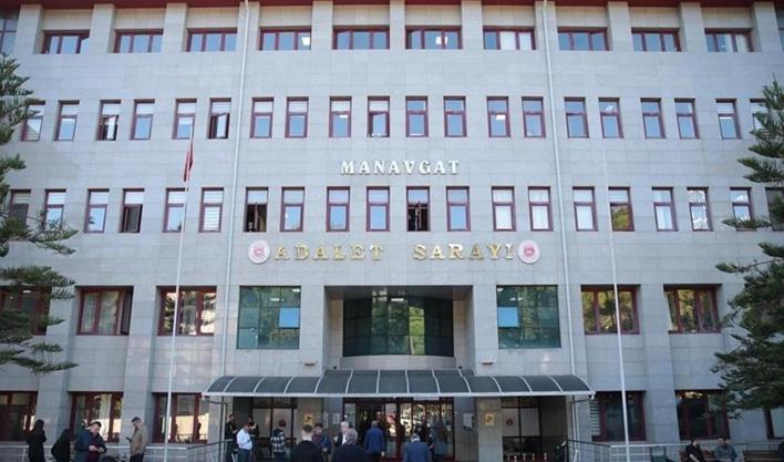 Manavgat Belediyesine yönelik soruşturmada 36 şüpheli daha gözaltına alındı