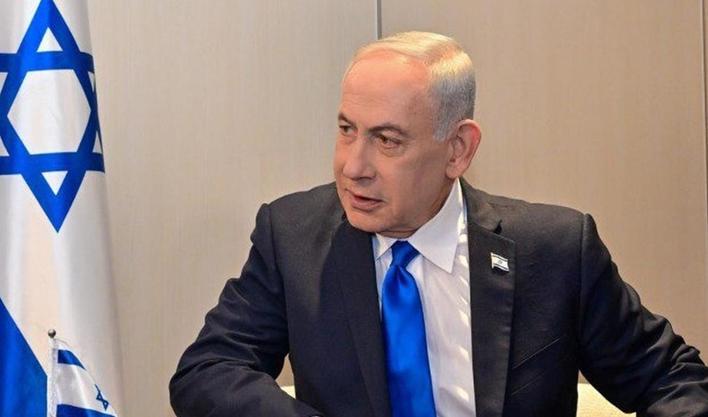 Netanyahu'dan İran'a saldırıları sürdürme mesajı!