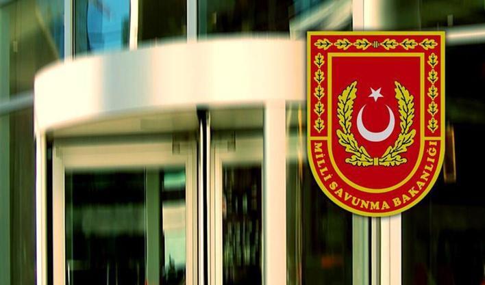 MSB: Yunanistan'ın bölgemizdeki krizleri fırsata çevirme girişimlerini kabul etmiyoruz