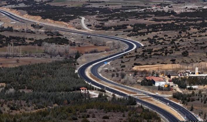 175,7 milyon lira tasarruf sağlanacak! Bölgenin ulaşım altyapısı modernize edildi