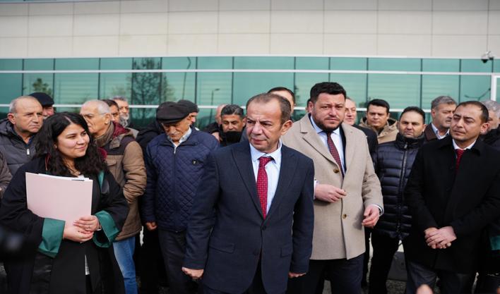 Bolu dosyasında kan donduran detaylar: Tanju Özcan iddianamesi tamamlandı