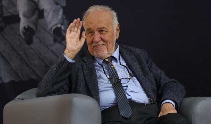 İlber Ortaylı'nın cenaze töreni için trafik düzenlemesi paylaşıldı: Bazı yollar kapalı olacak