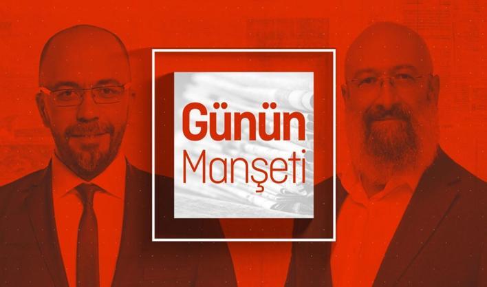 Günün Manşeti - 16 Mart 2026 Pazartesi
