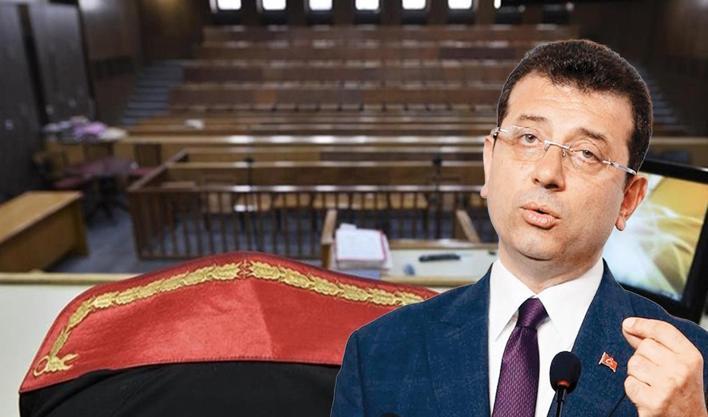 Kavgalar, krizler ve siyasi şovlar... İmamoğlu Suç Örgütü davasının beşinci duruşması başladı