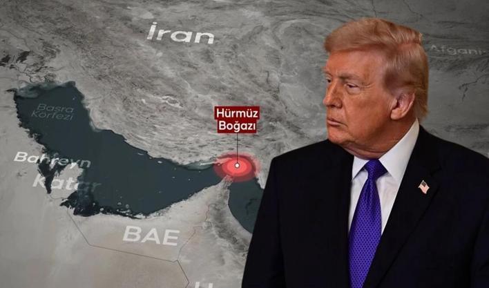 Trump'a ikinci ret cevabı komşudan geldi: Hürmüz operasyonlarına katılmayacağız