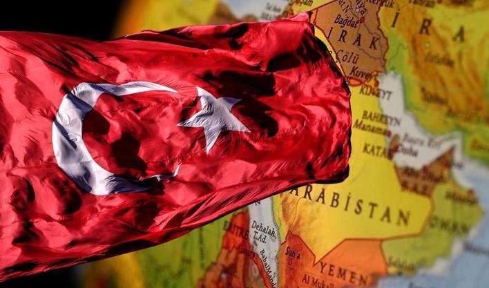 Körfez'den Türkiye'ye teşekkür: Her zaman yanımızdalar