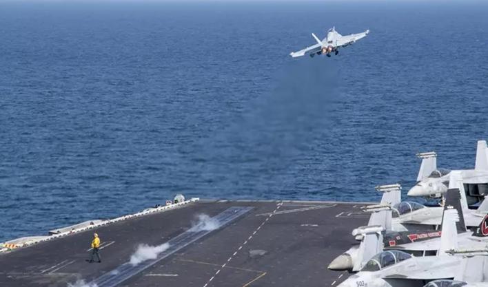 ABD'nin Orta Doğu'ya ilave personel konuşlandırma sürecinde olduğu iddia edildi