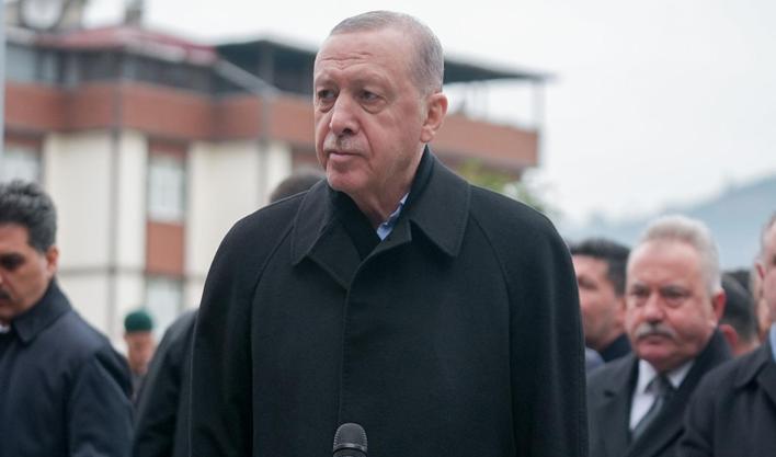 Cumhurbaşkanı Erdoğan: İsrail binlerce insanı katletti, bunun bedelini ödeyeceğinden hiç şüphem yok