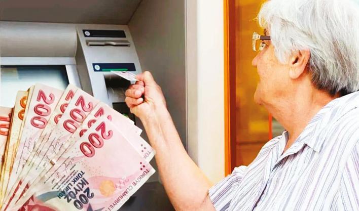 Emekli aylığını artırmak mümkün mü? 3 kritik unsur doğru planlandığında yüksek maaş mümkün
