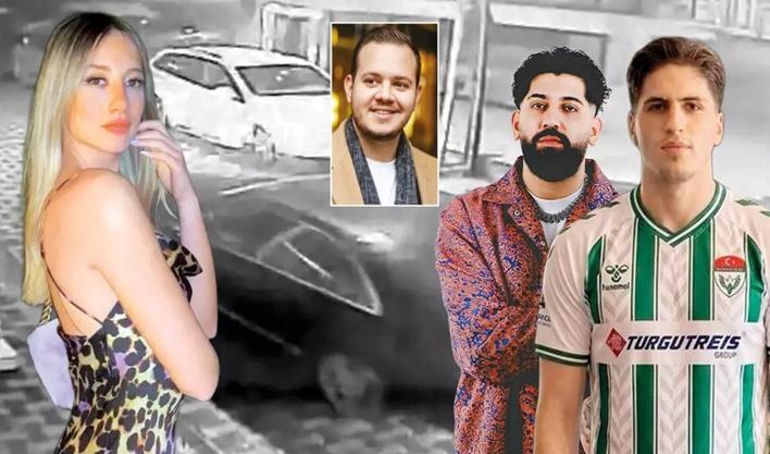 Kubilay Kundakçı cinayetinde Aleyna Kalaycıoğlu'na infaz sorgusu! Alaattin Kadayıfçıoğlu da gözaltında